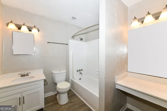 $1,495 | 1000 Belmont Park Drive Southeast, Unit 1040H, Smyrna, GA 30080