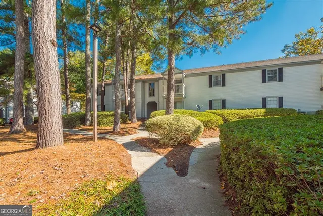 $1,495 | 1000 Belmont Park Drive Southeast, Unit 1040H, Smyrna, GA 30080