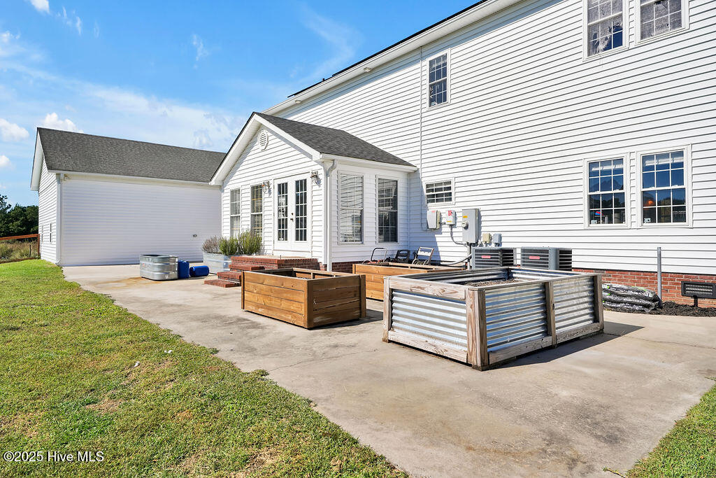 651 Gilbert Road Southeast Bolivia, NC 28422 - Photo 11 of 60 651GilbertRoadSE-42