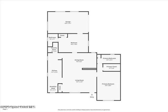 $298,900 | 173 North Ridgewood Avenue, Ormond Beach, FL 32174