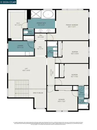 $839,500 | 208 Littleton Street, Oakley, CA 94561