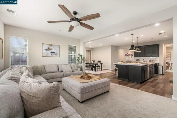 $839,500 | 208 Littleton Street, Oakley, CA 94561