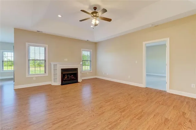 $339,900 | 107 Sunny Place, Reidsville, NC 27320