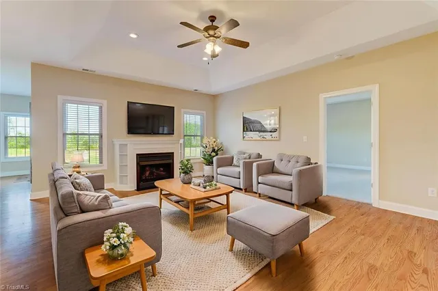 $339,900 | 107 Sunny Place, Reidsville, NC 27320