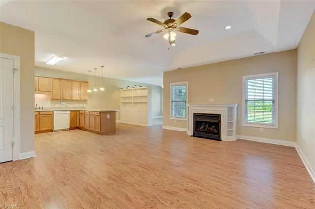 $339,900 | 107 Sunny Place, Reidsville, NC 27320
