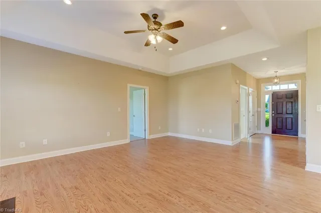 $339,900 | 107 Sunny Place, Reidsville, NC 27320