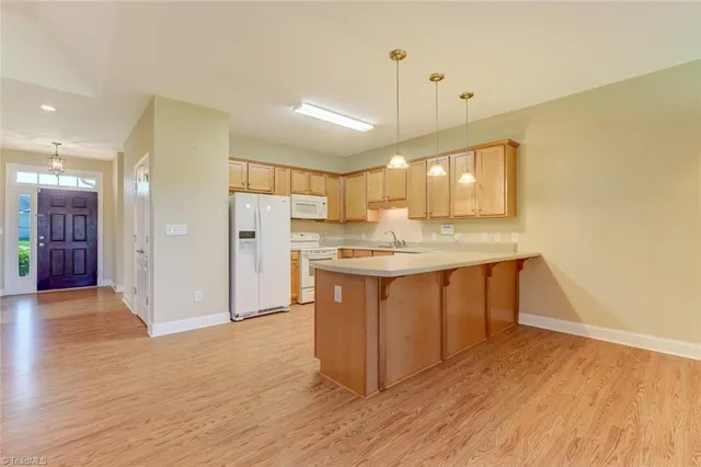 $339,900 | 107 Sunny Place, Reidsville, NC 27320