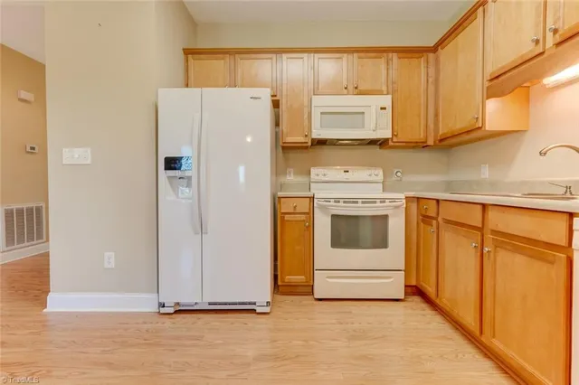 $339,900 | 107 Sunny Place, Reidsville, NC 27320