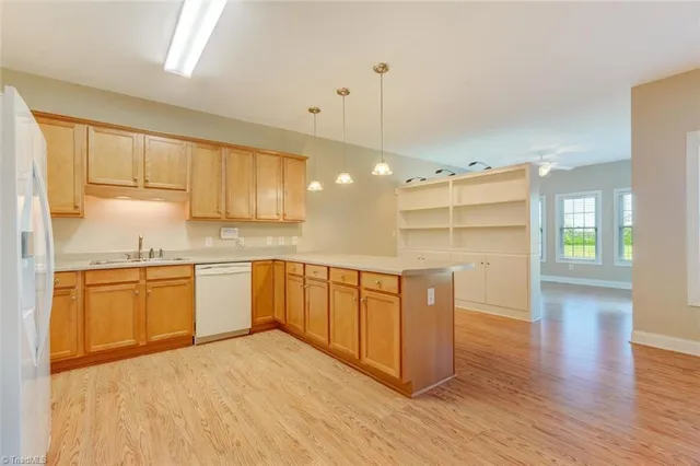 $339,900 | 107 Sunny Place, Reidsville, NC 27320