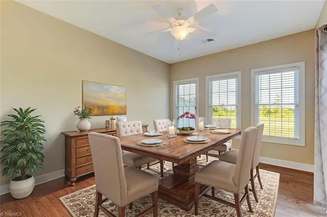 $339,900 | 107 Sunny Place, Reidsville, NC 27320