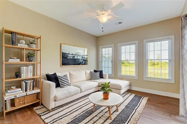 $339,900 | 107 Sunny Place, Reidsville, NC 27320