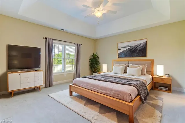 $339,900 | 107 Sunny Place, Reidsville, NC 27320