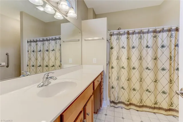 $339,900 | 107 Sunny Place, Reidsville, NC 27320