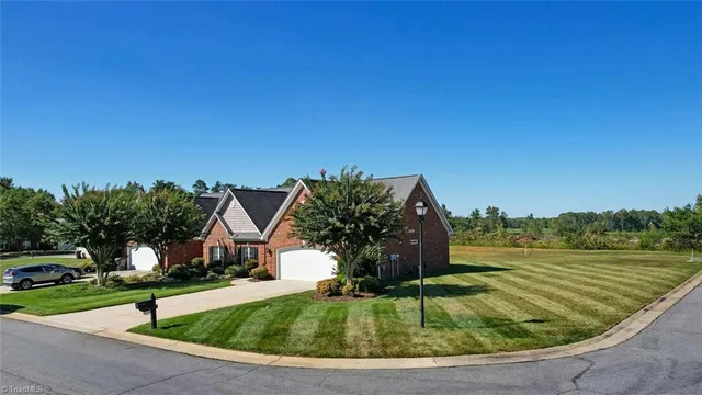 $339,900 | 107 Sunny Place, Reidsville, NC 27320