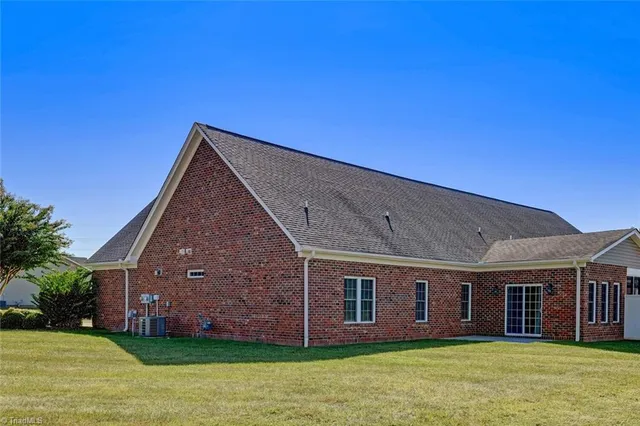 $339,900 | 107 Sunny Place, Reidsville, NC 27320