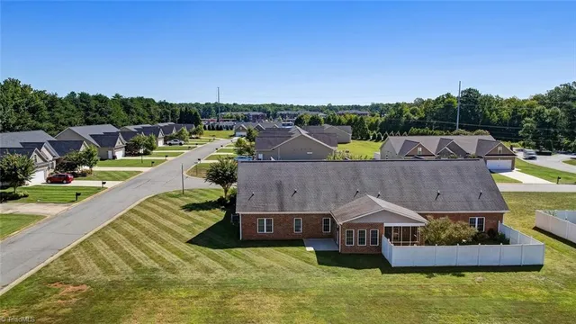 $339,900 | 107 Sunny Place, Reidsville, NC 27320