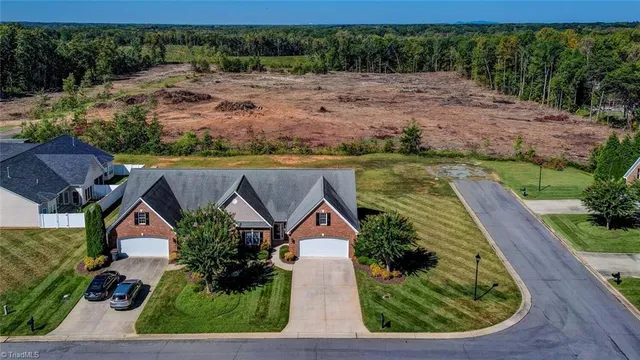 $339,900 | 107 Sunny Place, Reidsville, NC 27320