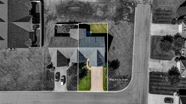 $339,900 | 107 Sunny Place, Reidsville, NC 27320