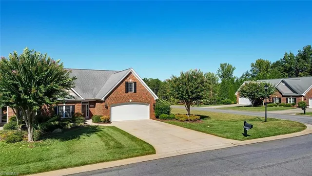 $339,900 | 107 Sunny Place, Reidsville, NC 27320