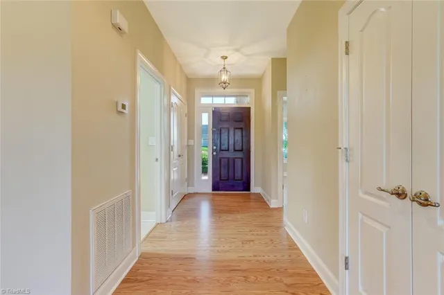 $339,900 | 107 Sunny Place, Reidsville, NC 27320