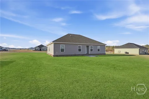 $250,000 | 806 Centipede Court, Statesboro, GA 30458