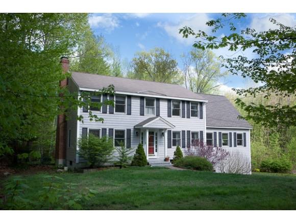 30 Captain Seaver Road Brookline, NH 03033 - Photo 1 of 1