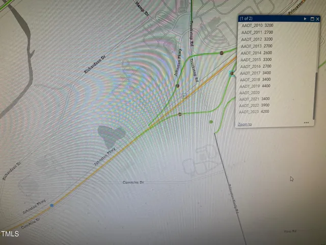 $1,005,400 | 1576 Princeton Kenly Road, Kenly, NC 27542