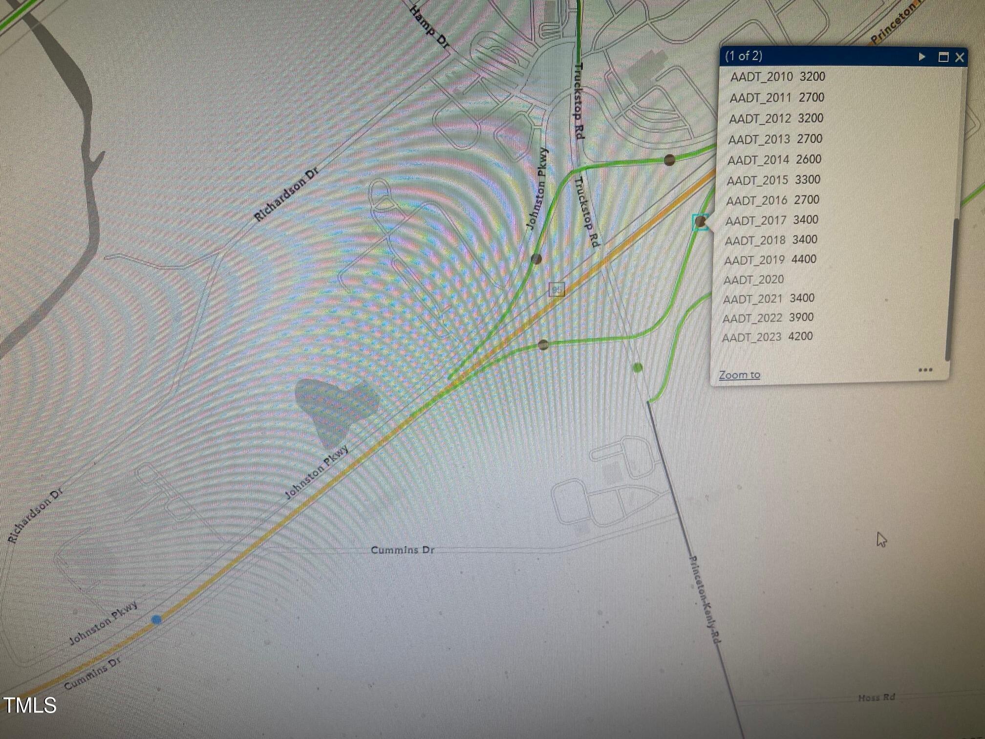 1576 Princeton Kenly Road Kenly, NC 27542 - Photo 12 of 12