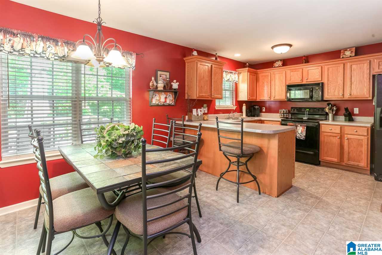 330 Wooden Trace Circle Springville, AL 35146 - Photo 10 of 32
