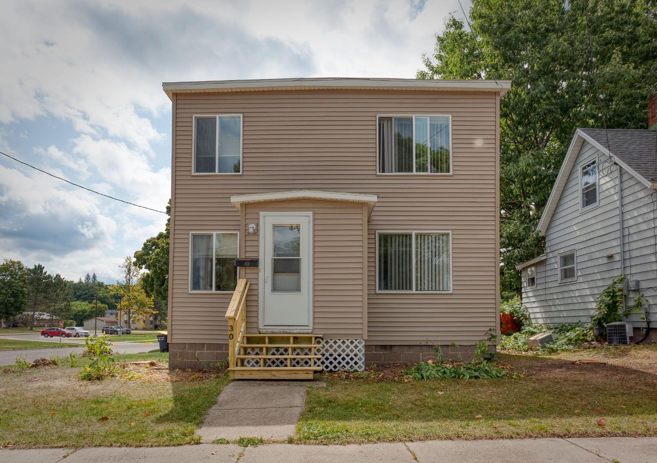 30 East Harvey Street Rhinelander, WI 54501 - Photo 32 of 32 Gallery Image 32
