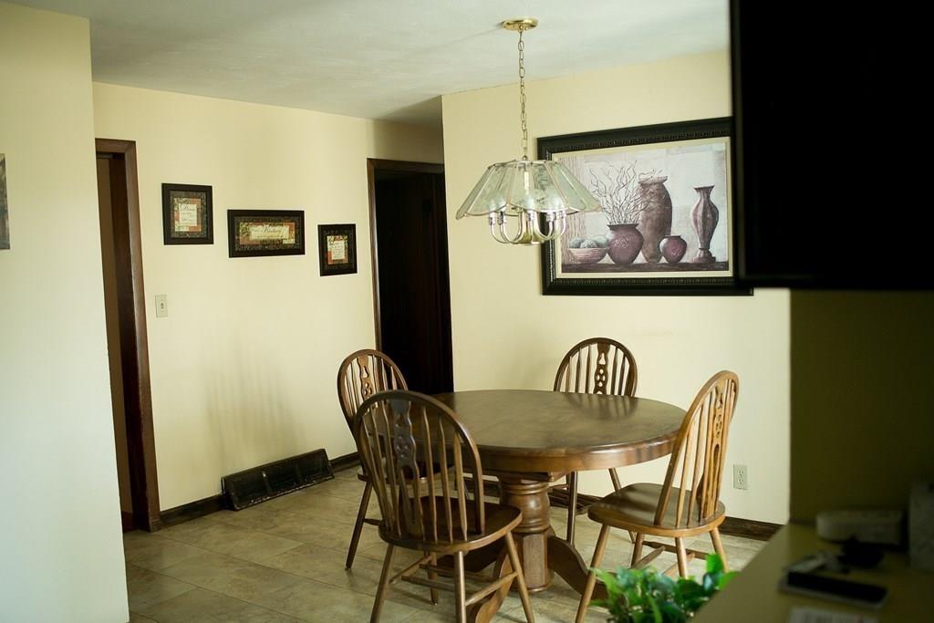 280 Harkness Avenue Springfield, MA 01118 - Photo 15 of 36 a view of a dining room with furniture and window