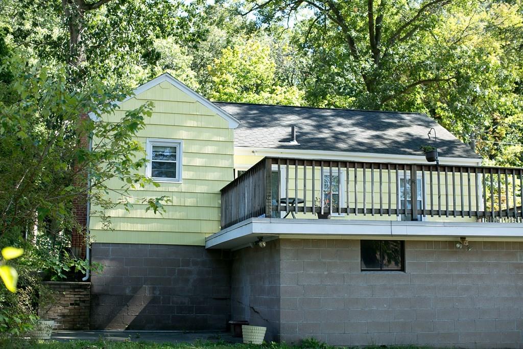 280 Harkness Avenue Springfield, MA 01118 - Photo 7 of 36 a house view with a outdoor space