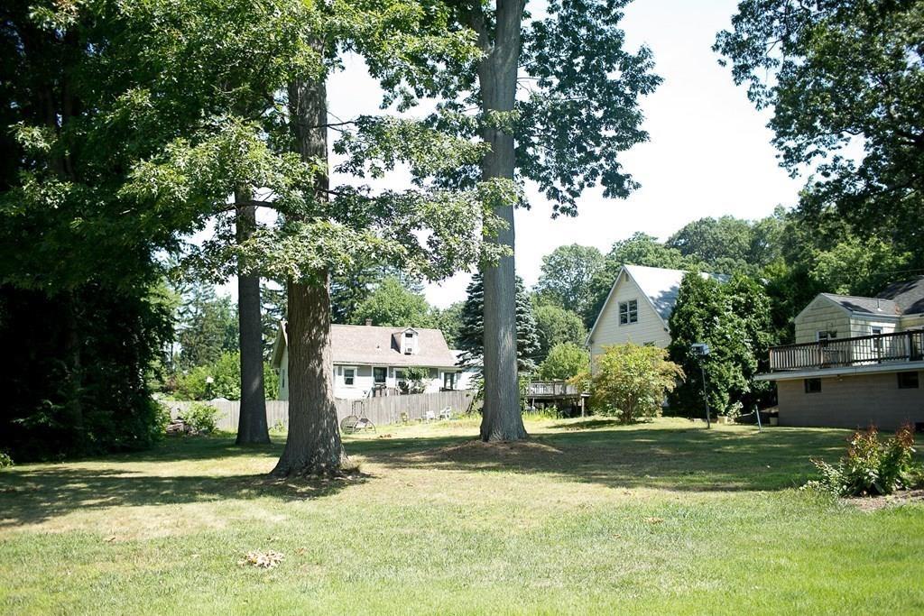 280 Harkness Avenue Springfield, MA 01118 - Photo 10 of 36 a view of a park that has large trees