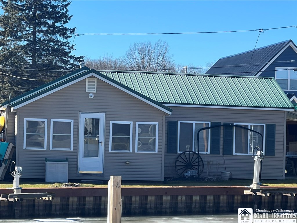 2472 Keller Road Busti, NY 14710 - Photo 1 of 25