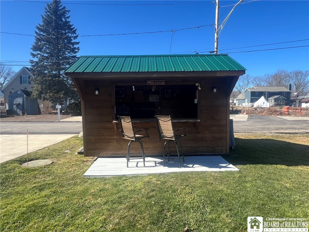 2472 Keller Road Busti, NY 14710 - Photo 11 of 25