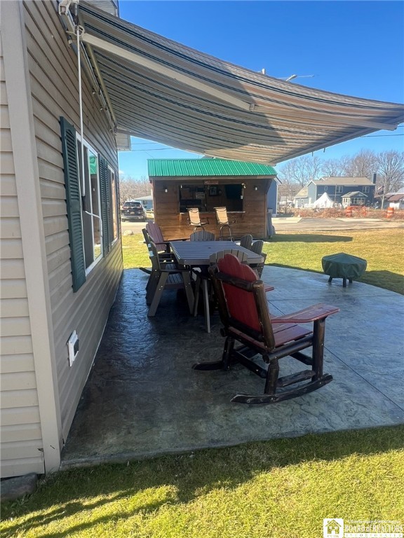 2472 Keller Road Busti, NY 14710 - Photo 12 of 25