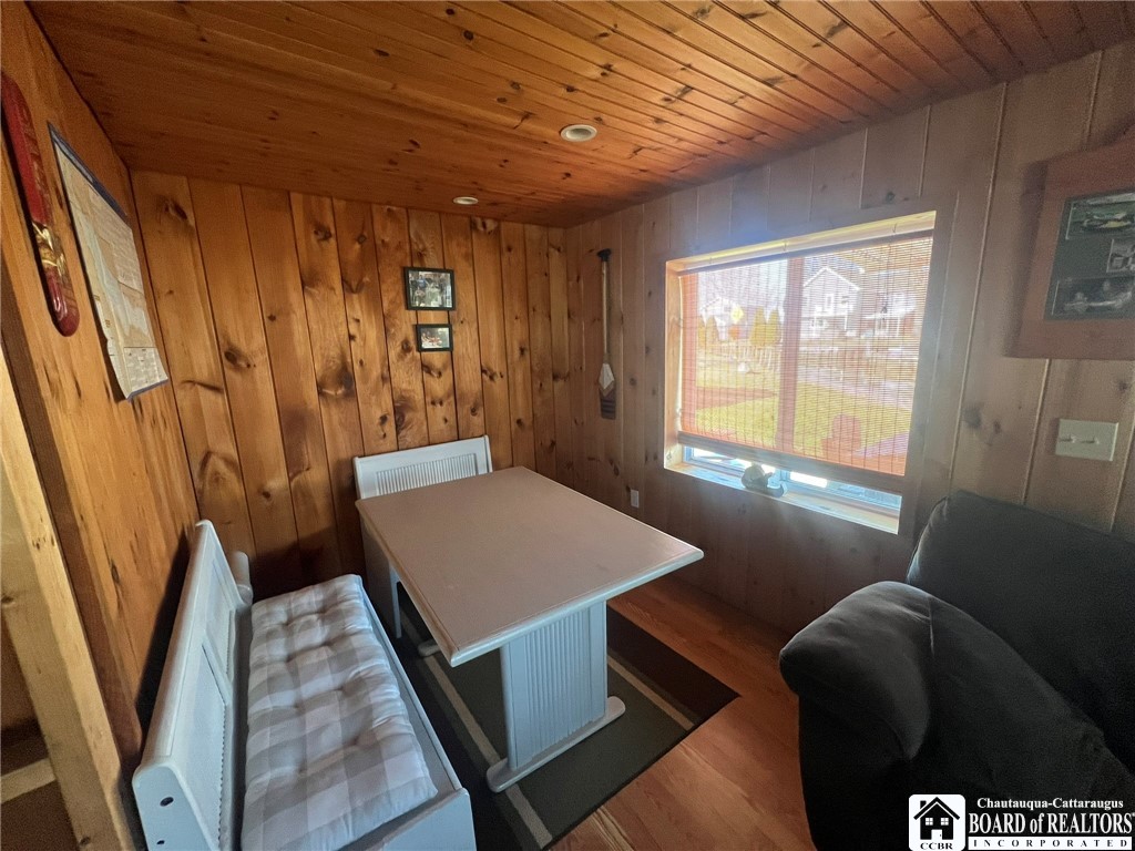 2472 Keller Road Busti, NY 14710 - Photo 19 of 25