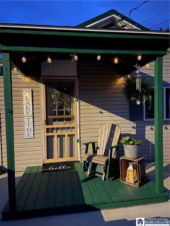 2472 Keller Road Busti, NY 14710 - Photo 2 of 25