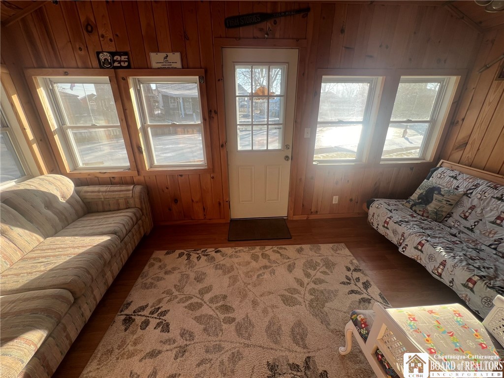 2472 Keller Road Busti, NY 14710 - Photo 21 of 25