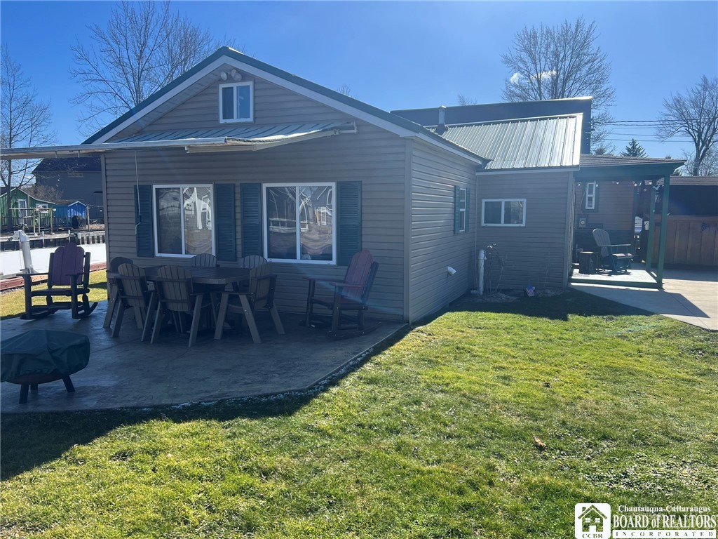 2472 Keller Road Busti, NY 14710 - Photo 3 of 25