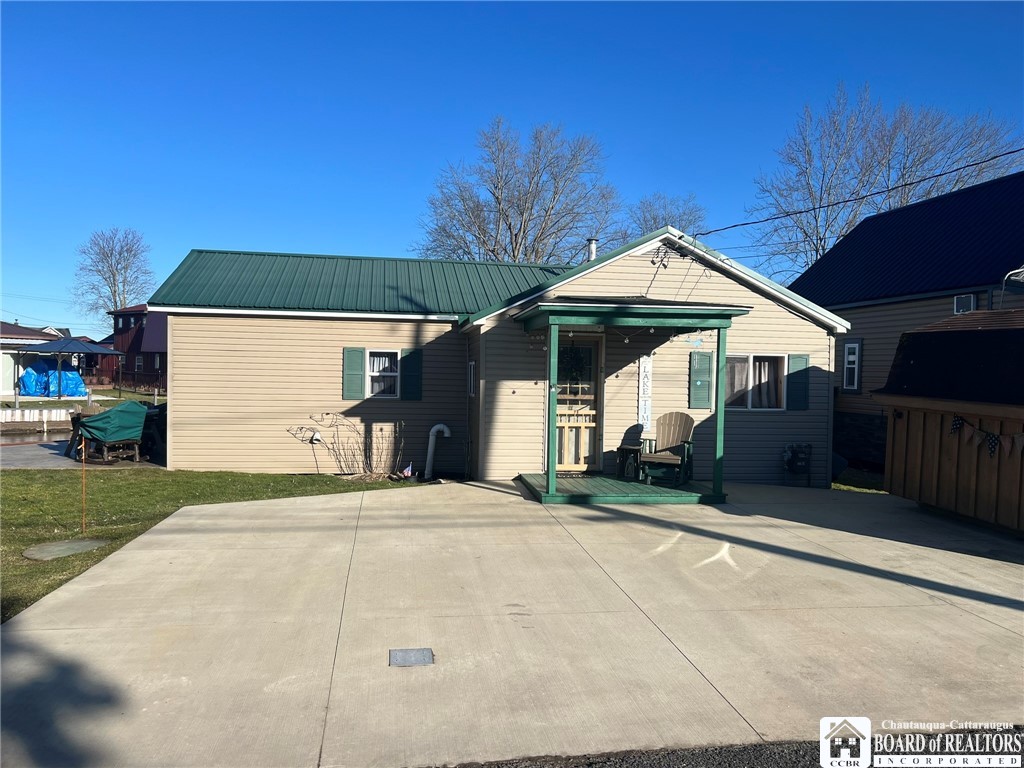 2472 Keller Road Busti, NY 14710 - Photo 5 of 25