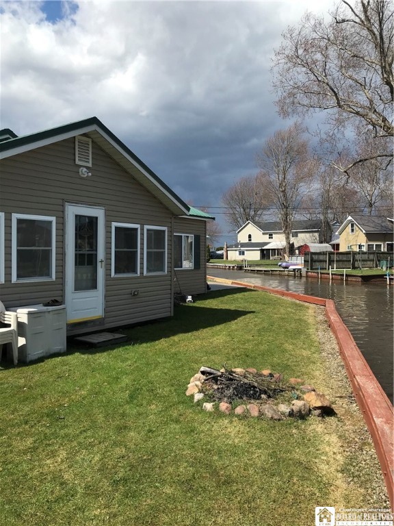 2472 Keller Road Busti, NY 14710 - Photo 6 of 25