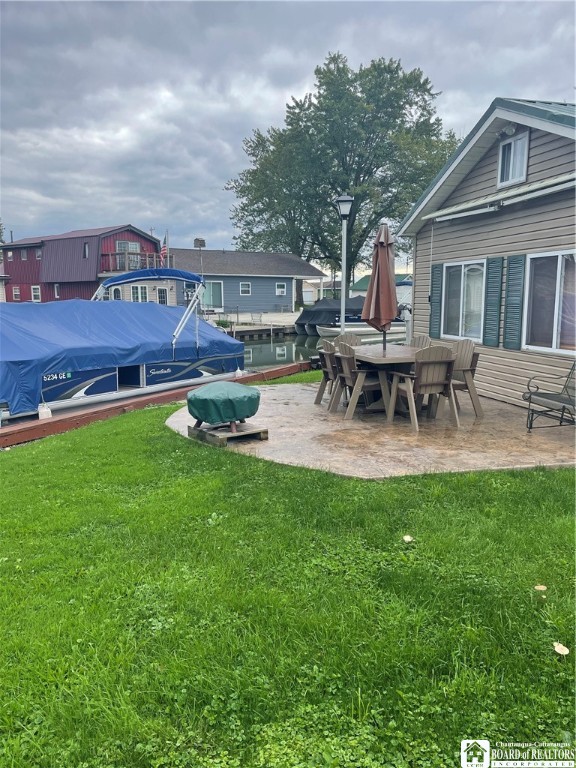 2472 Keller Road Busti, NY 14710 - Photo 7 of 25