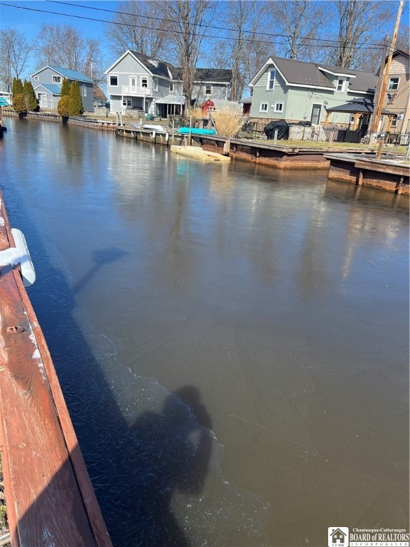 2472 Keller Road Busti, NY 14710 - Photo 8 of 25