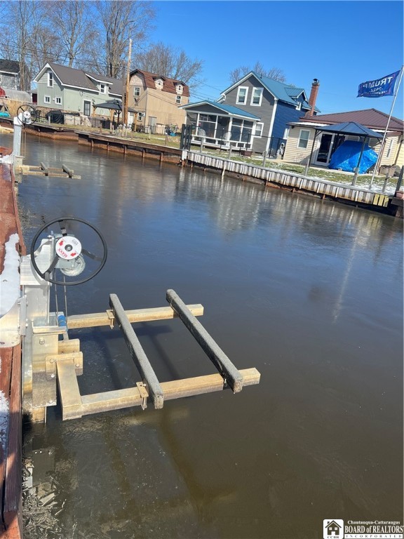 2472 Keller Road Busti, NY 14710 - Photo 9 of 25