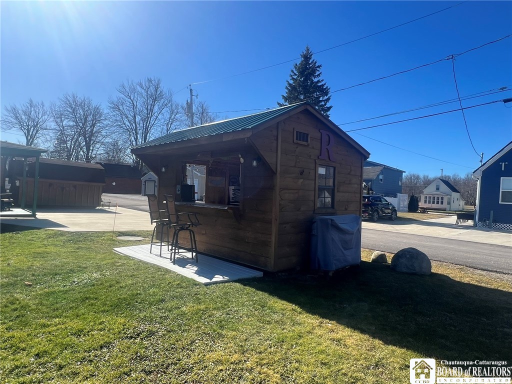 2472 Keller Road Busti, NY 14710 - Photo 10 of 25