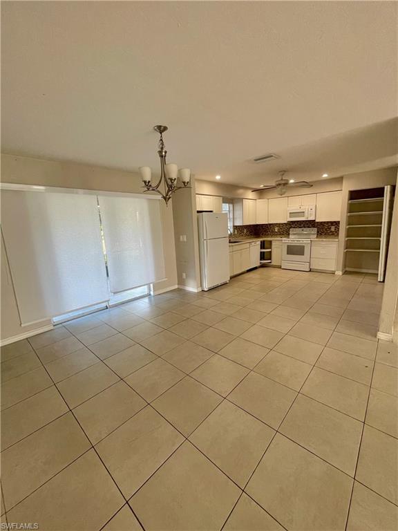 1756 52nd Terrace Southwest Naples, FL 34116 - Photo 6 of 18 a view of a garage