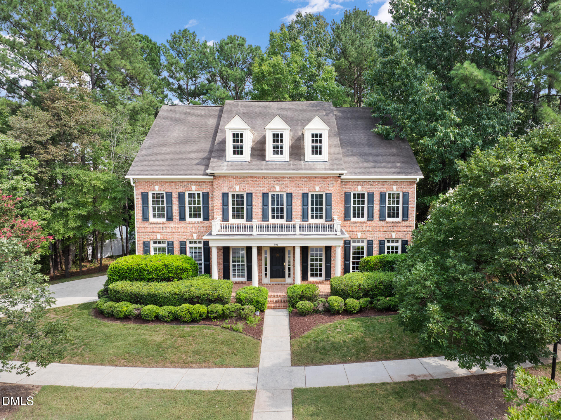 403 Simerville Road Chapel Hill, NC 27517 - Photo 50 of 60 403-Simerville-250
