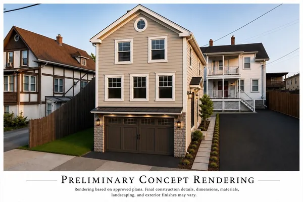 $329,900 | 20 Melvin Avenue, Lynn, MA 01902