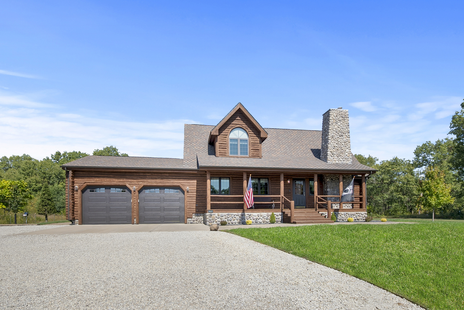 24610 West Smiley Road Braidwood, IL 60408 - Photo 1 of 33 Gallery Image 1